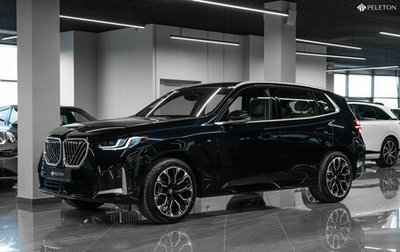 BMW X3, 2025 год, 8 480 000 рублей, 1 фотография