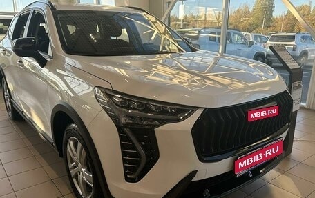 Haval Jolion, 2025 год, 2 449 000 рублей, 1 фотография