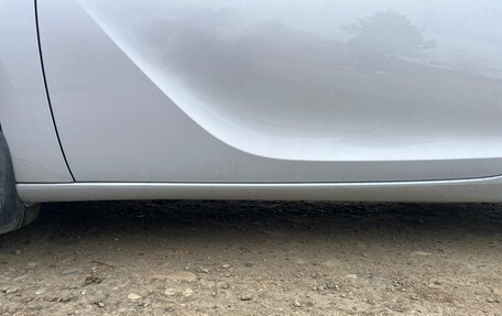 Opel Astra J, 2012 год, 800 000 рублей, 8 фотография