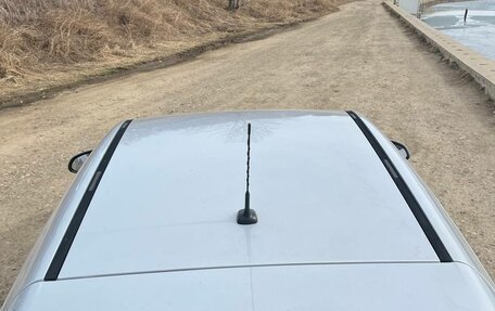 Opel Astra J, 2012 год, 800 000 рублей, 9 фотография