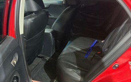 Toyota Corolla, 2008 год, 550 000 рублей, 6 фотография