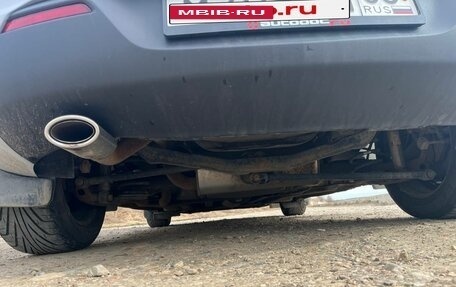 Opel Astra J, 2012 год, 800 000 рублей, 16 фотография
