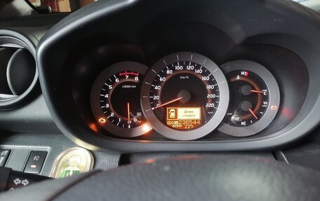 Toyota RAV4, 2008 год, 1 250 000 рублей, 7 фотография