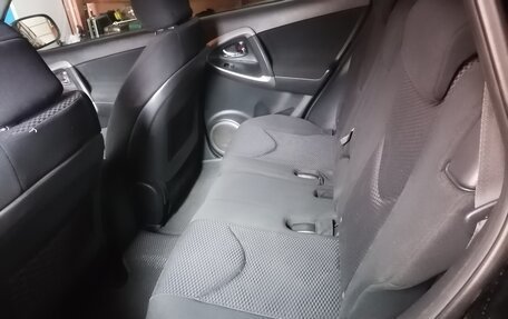 Toyota RAV4, 2008 год, 1 250 000 рублей, 6 фотография