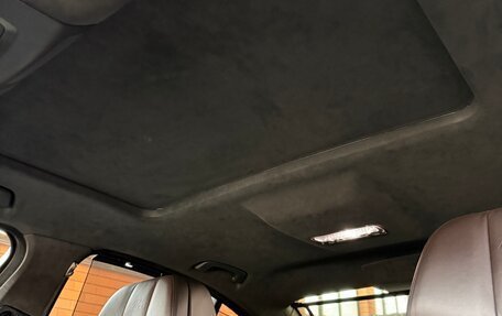 BMW M5, 2012 год, 4 750 000 рублей, 3 фотография