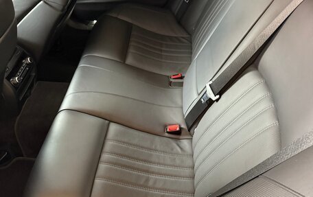 BMW M5, 2012 год, 4 750 000 рублей, 5 фотография