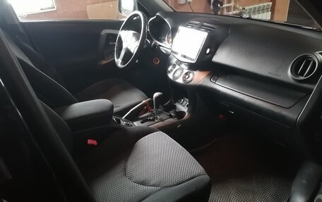 Toyota RAV4, 2008 год, 1 250 000 рублей, 8 фотография