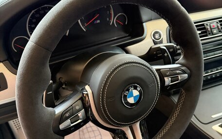 BMW M5, 2012 год, 4 750 000 рублей, 2 фотография