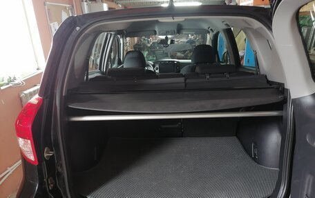 Toyota RAV4, 2008 год, 1 250 000 рублей, 5 фотография