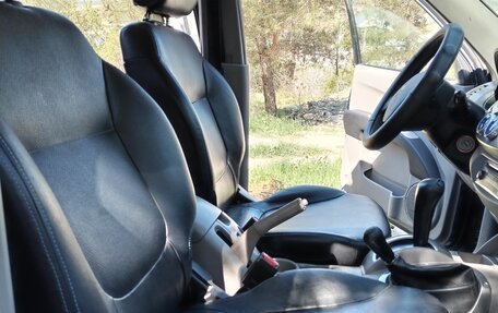 Mitsubishi L200 IV рестайлинг, 2007 год, 1 250 000 рублей, 9 фотография
