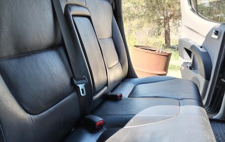 Mitsubishi L200 IV рестайлинг, 2007 год, 1 250 000 рублей, 11 фотография
