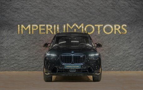 BMW X7, 2025 год, 22 990 000 рублей, 2 фотография