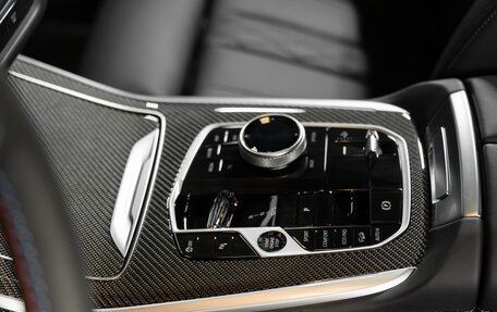 BMW X7, 2025 год, 22 990 000 рублей, 11 фотография