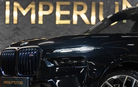 BMW X7, 2025 год, 22 990 000 рублей, 5 фотография
