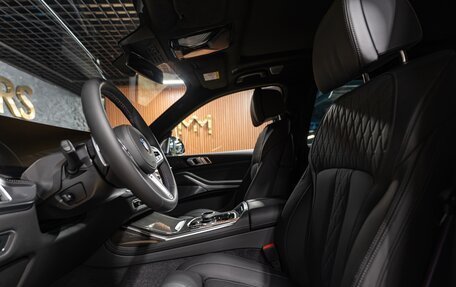 BMW X7, 2025 год, 22 990 000 рублей, 8 фотография