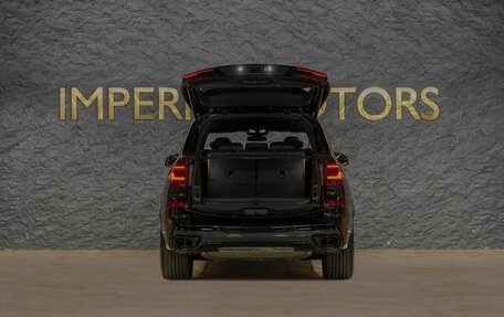BMW X7, 2025 год, 22 990 000 рублей, 7 фотография