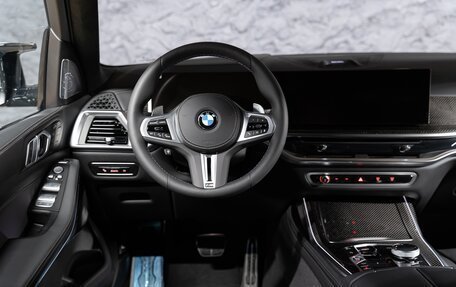 BMW X7, 2025 год, 22 990 000 рублей, 9 фотография