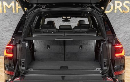 BMW X7, 2025 год, 22 990 000 рублей, 14 фотография