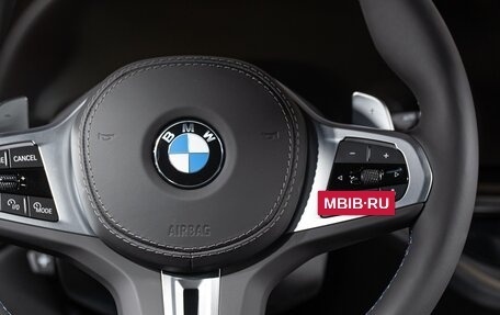 BMW X7, 2025 год, 22 990 000 рублей, 10 фотография