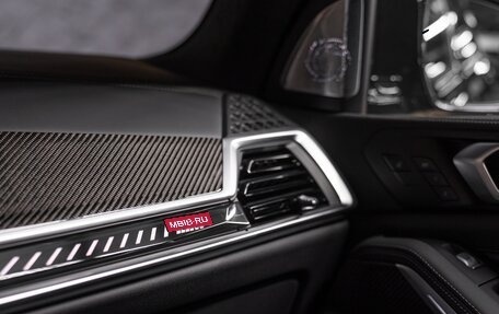 BMW X7, 2025 год, 22 990 000 рублей, 12 фотография