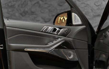 BMW X7, 2025 год, 22 990 000 рублей, 16 фотография