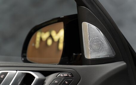 BMW X7, 2025 год, 22 990 000 рублей, 17 фотография
