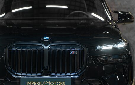 BMW X7, 2025 год, 22 990 000 рублей, 19 фотография