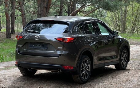 Mazda CX-5 II, 2018 год, 2 687 000 рублей, 7 фотография