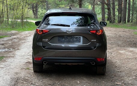 Mazda CX-5 II, 2018 год, 2 687 000 рублей, 6 фотография