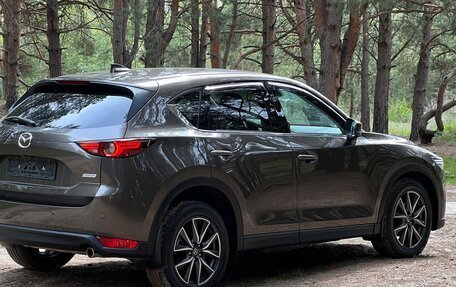 Mazda CX-5 II, 2018 год, 2 687 000 рублей, 11 фотография