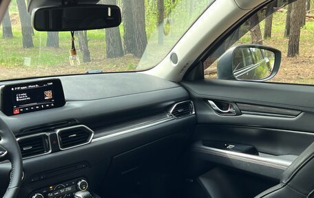 Mazda CX-5 II, 2018 год, 2 687 000 рублей, 18 фотография
