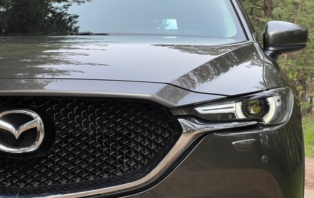 Mazda CX-5 II, 2018 год, 2 687 000 рублей, 12 фотография