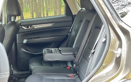 Mazda CX-5 II, 2018 год, 2 687 000 рублей, 24 фотография