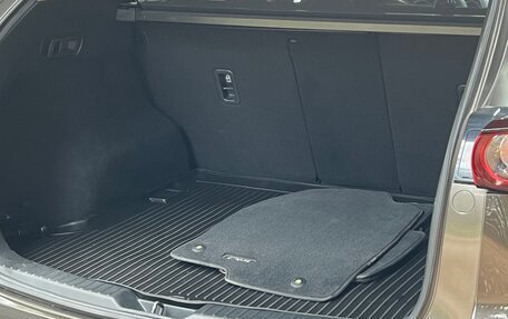 Mazda CX-5 II, 2018 год, 2 687 000 рублей, 29 фотография