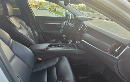 Volvo V90 Cross Country I рестайлинг, 2019 год, 2 700 000 рублей, 5 фотография