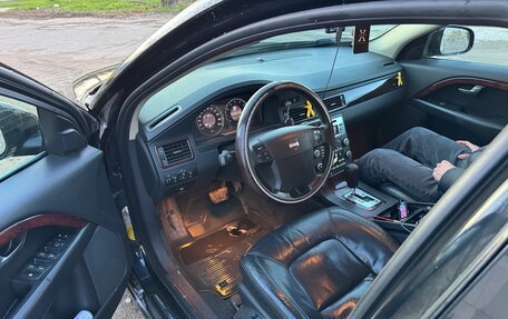 Volvo S80 II рестайлинг 2, 2008 год, 680 000 рублей, 5 фотография