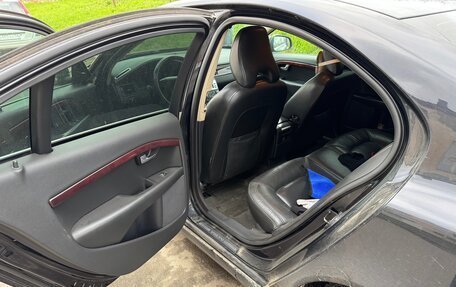 Volvo S80 II рестайлинг 2, 2008 год, 680 000 рублей, 7 фотография