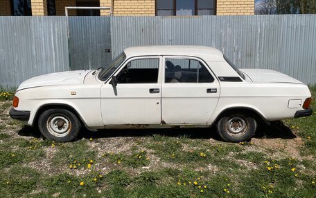 ГАЗ 31029 «Волга», 1996 год, 105 000 рублей, 5 фотография