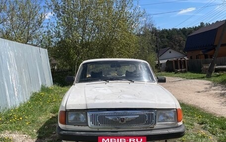 ГАЗ 31029 «Волга», 1996 год, 105 000 рублей, 4 фотография
