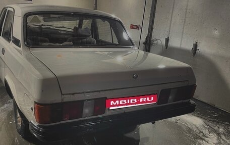 ГАЗ 31029 «Волга», 1996 год, 105 000 рублей, 2 фотография