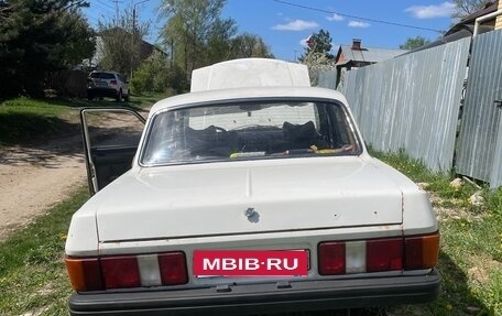 ГАЗ 31029 «Волга», 1996 год, 105 000 рублей, 7 фотография