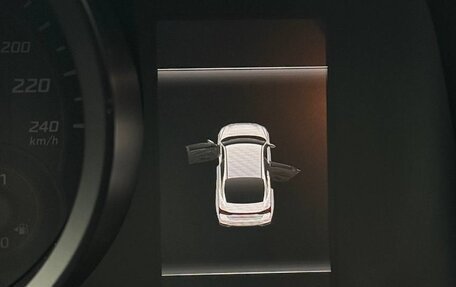 Hyundai Elantra, 2021 год, 1 870 000 рублей, 10 фотография