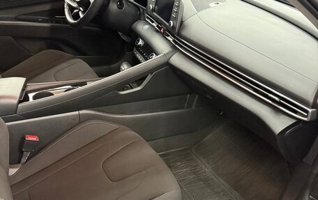 Hyundai Elantra, 2021 год, 1 870 000 рублей, 18 фотография