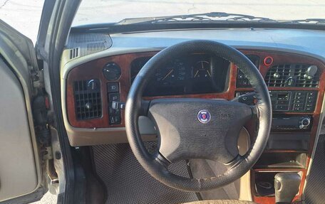 Saab 9000 I, 1997 год, 315 000 рублей, 2 фотография