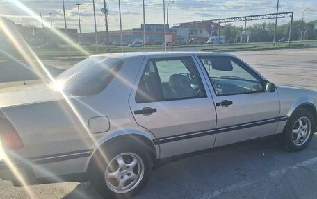 Saab 9000 I, 1997 год, 315 000 рублей, 8 фотография