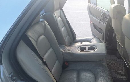 Saab 9000 I, 1997 год, 315 000 рублей, 9 фотография