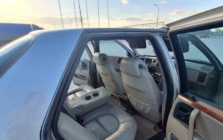 Saab 9000 I, 1997 год, 315 000 рублей, 15 фотография