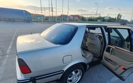 Saab 9000 I, 1997 год, 315 000 рублей, 13 фотография
