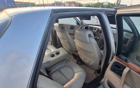 Saab 9000 I, 1997 год, 315 000 рублей, 16 фотография