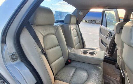 Saab 9000 I, 1997 год, 315 000 рублей, 14 фотография